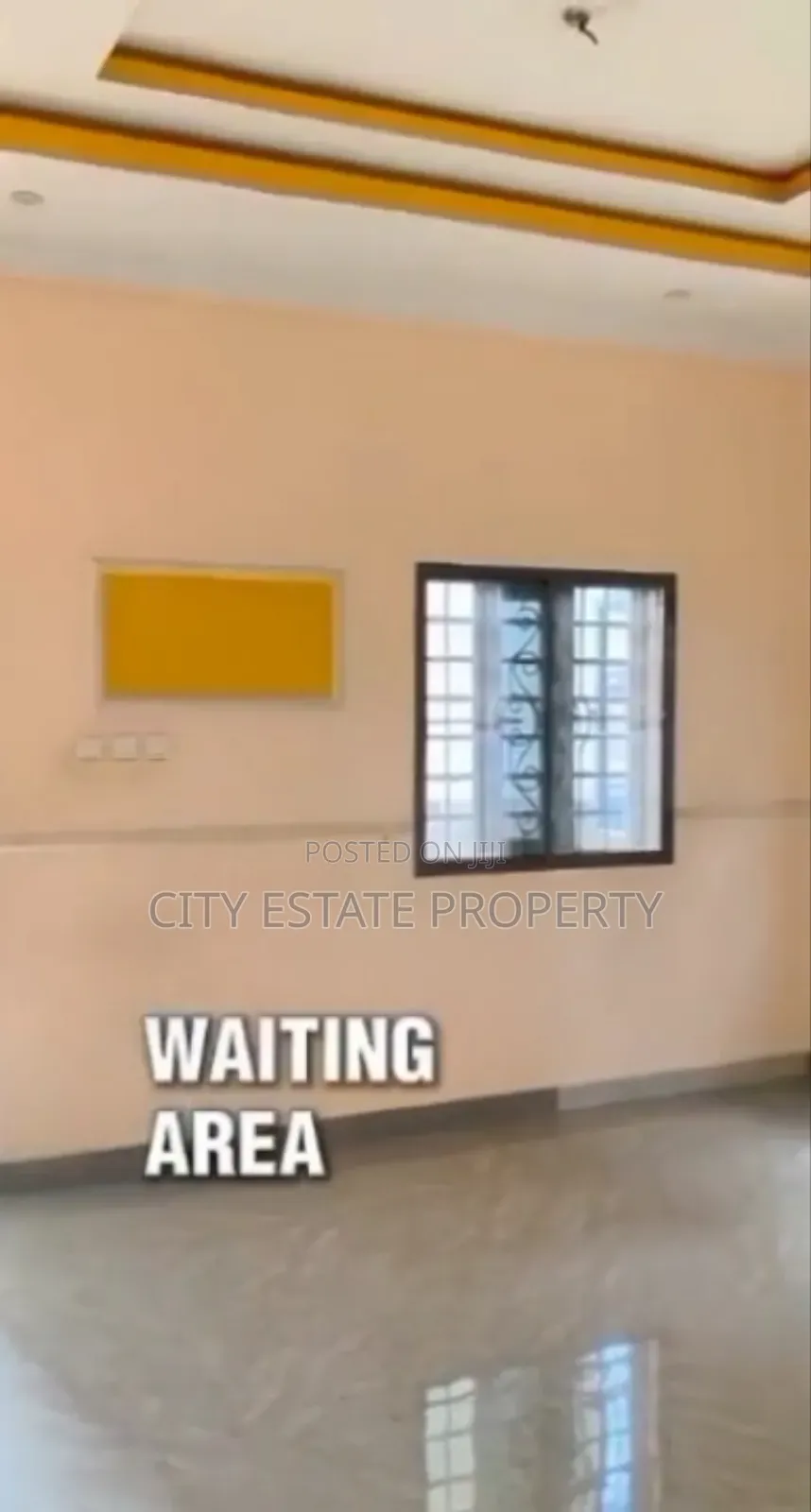5bdrm Duplex in City Estate, Port-Harcourt for sale