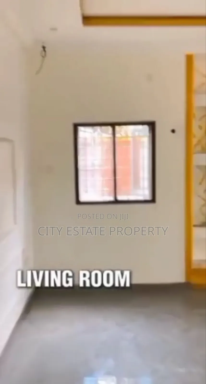5bdrm Duplex in City Estate, Port-Harcourt for sale