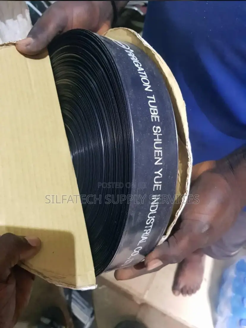 Irrigation Tube Hose