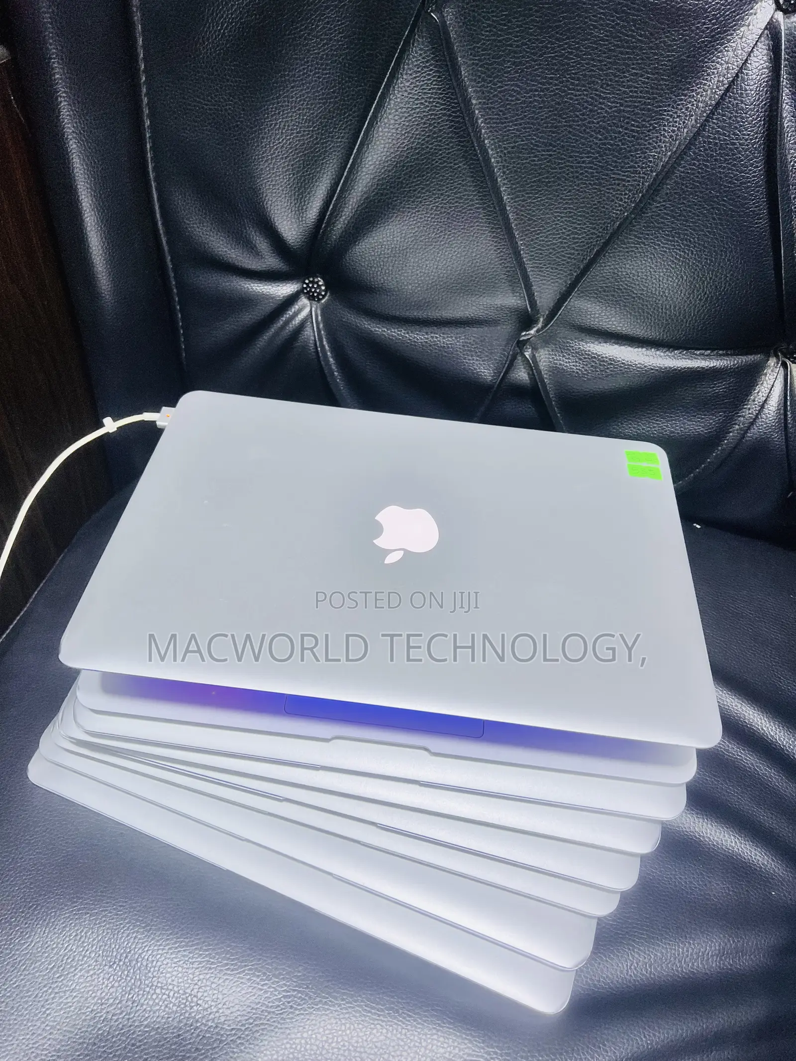 Laptop Apple MacBook Air 2015 8GB Intel Core I5 SSD 256GB