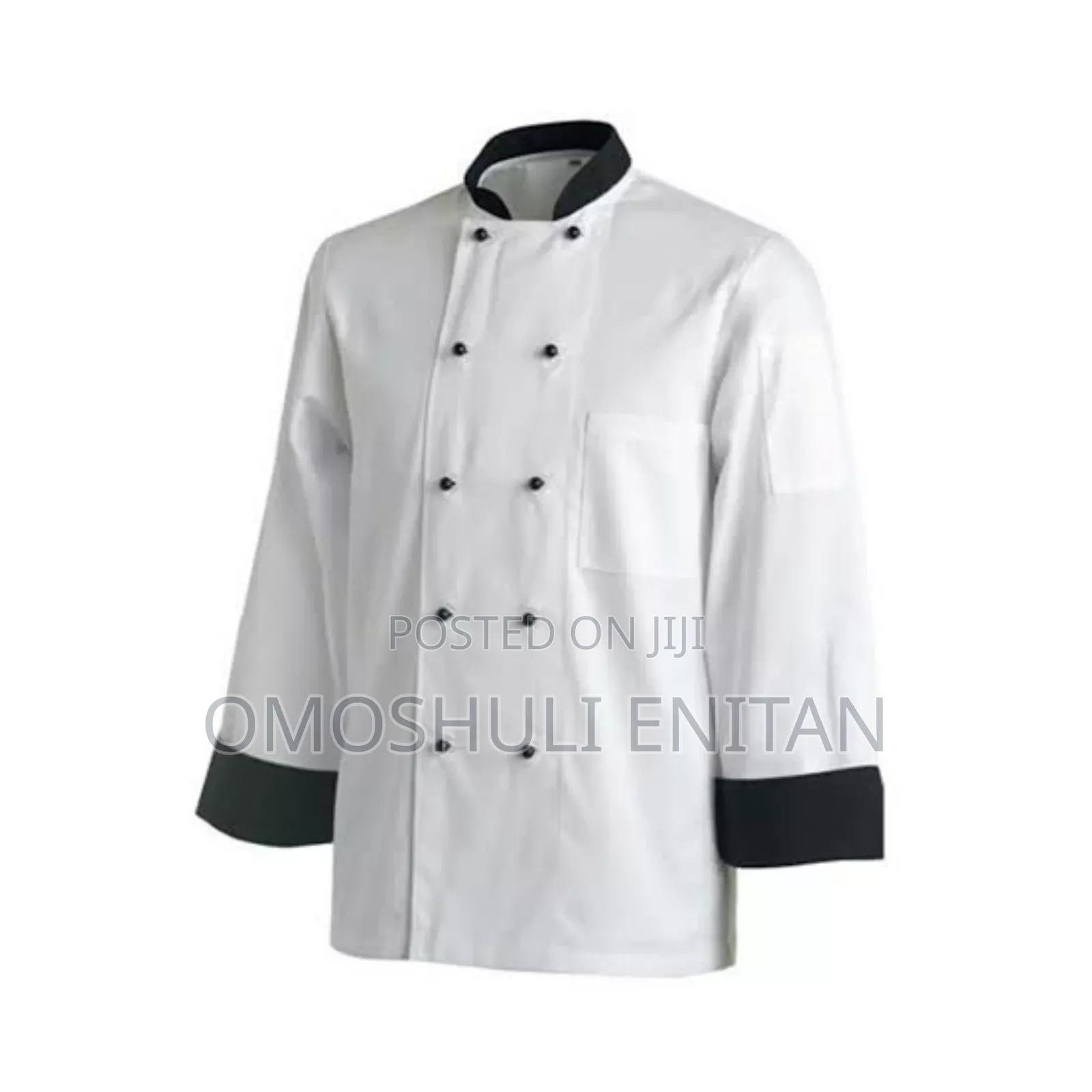Chef Jackets