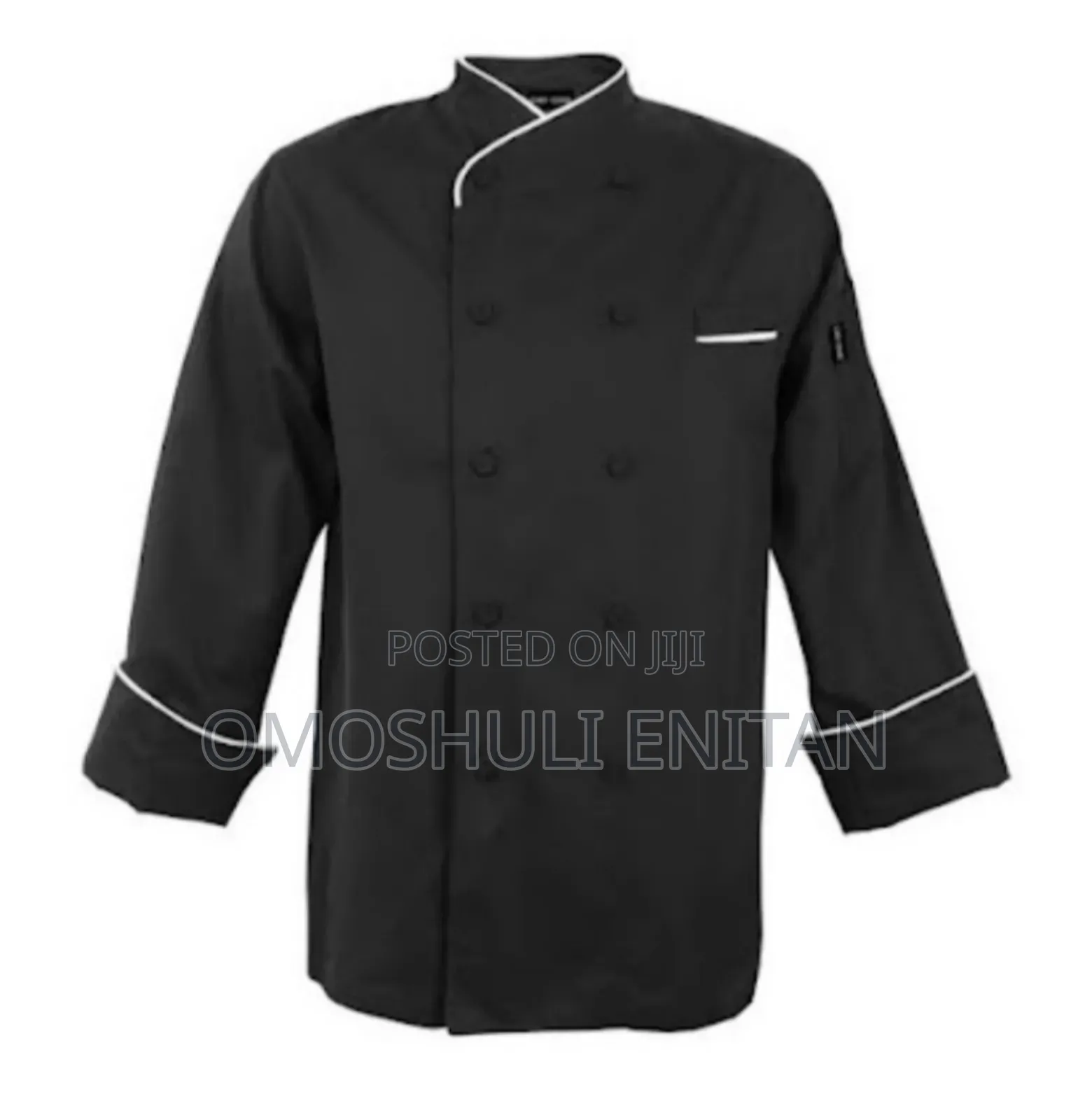 Chef Jackets