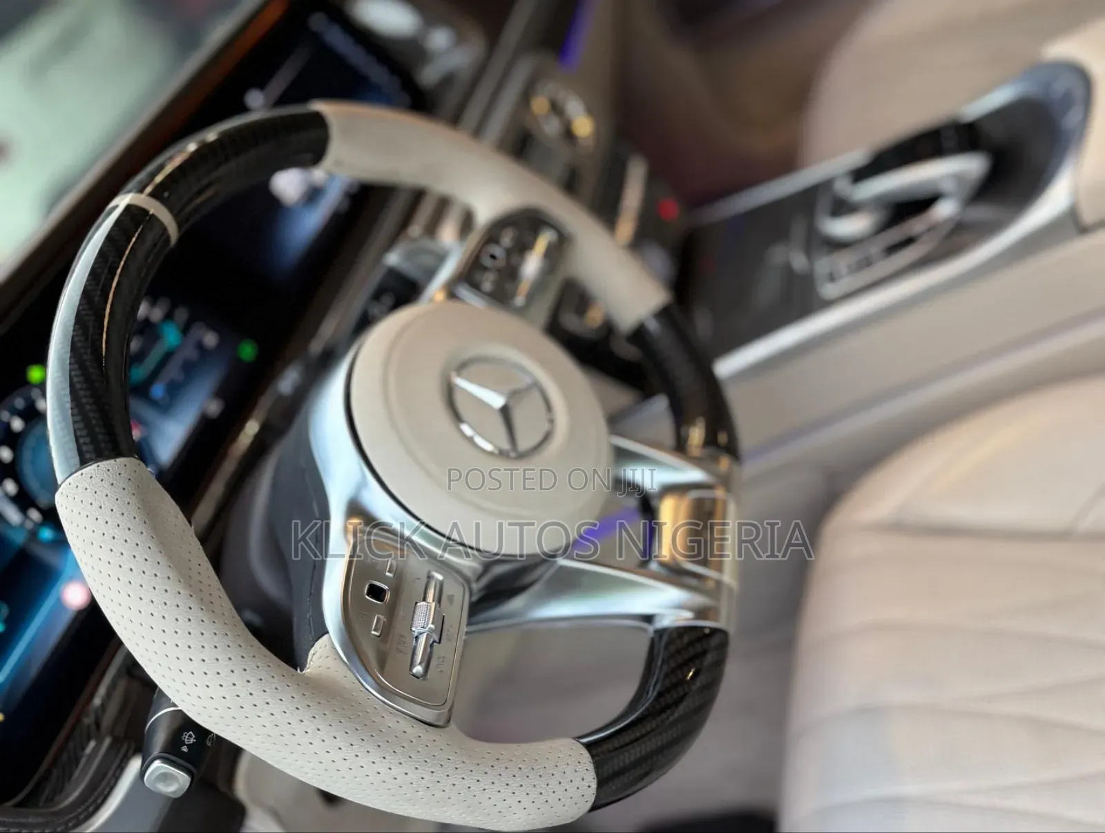 Mercedes-Benz G-Class G 63 AMG 4MATIC 2019 Black