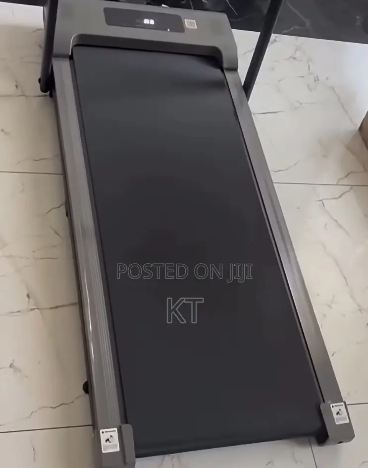 Brand New 2hp Platform Treadmill