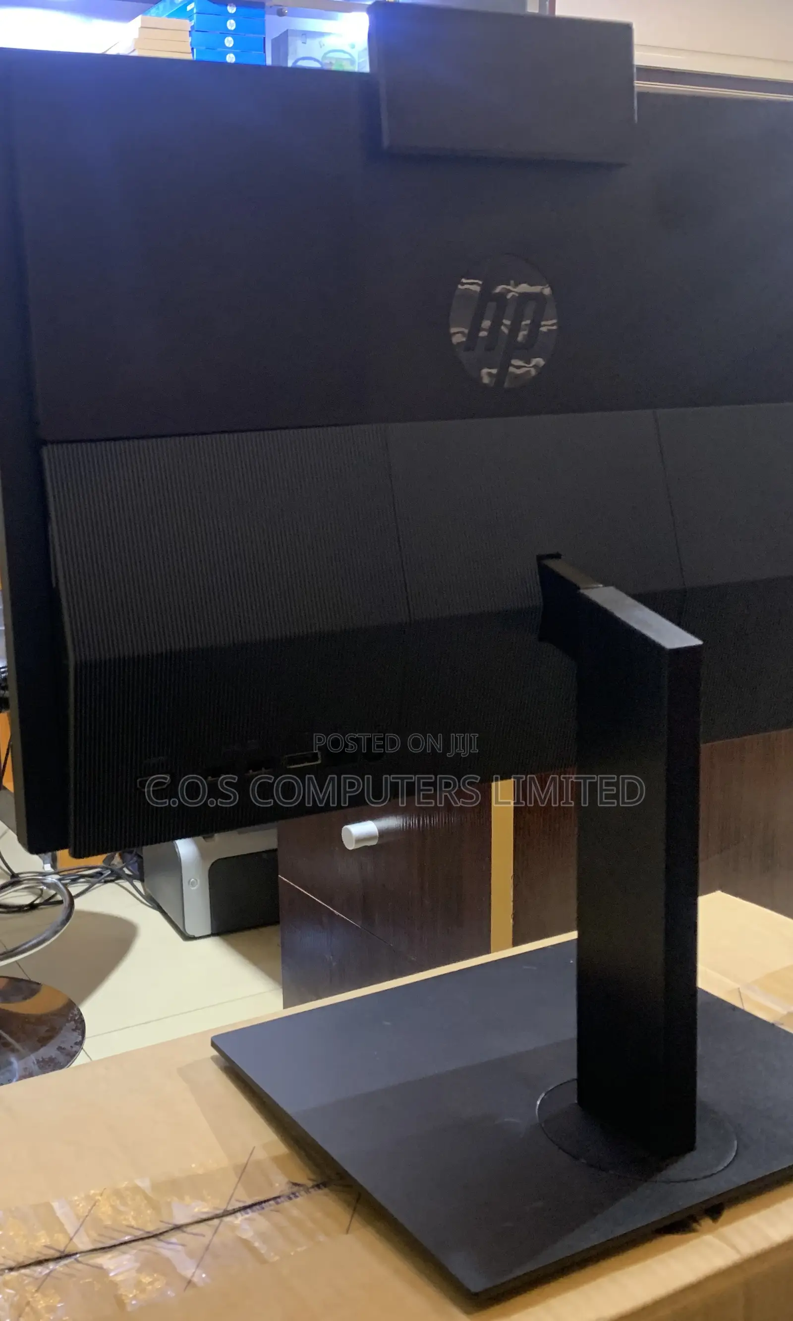 New Desktop Computer HP ProOne 600 8GB Intel Core i5 SSD 512GB