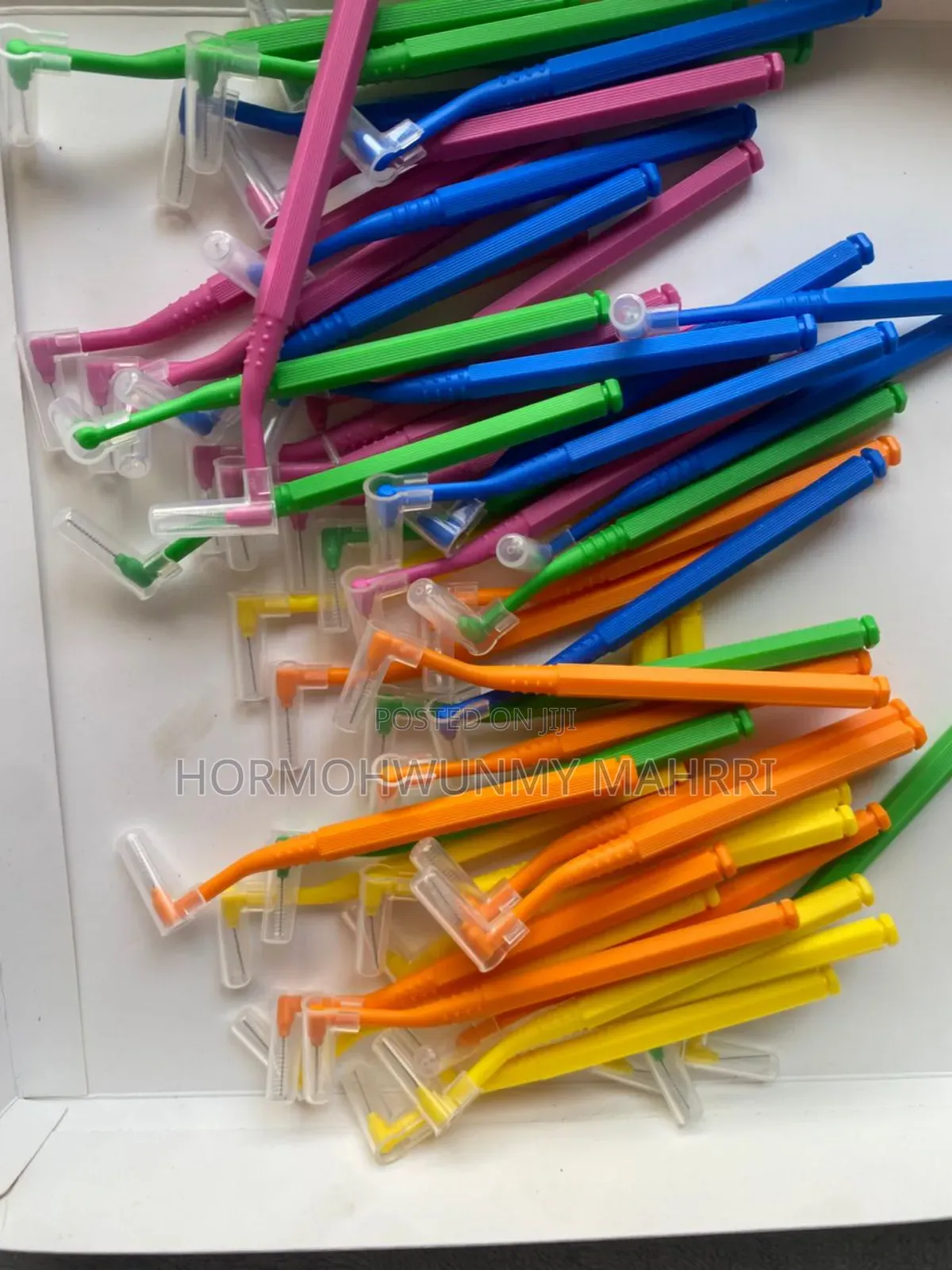 Interdental Brush