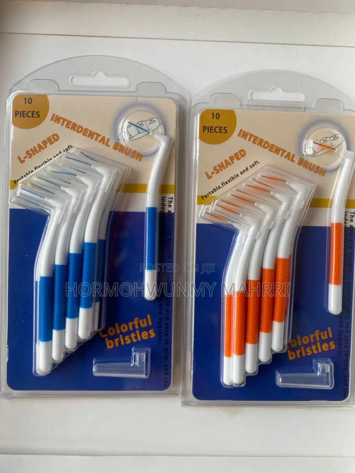 Interdental Brush