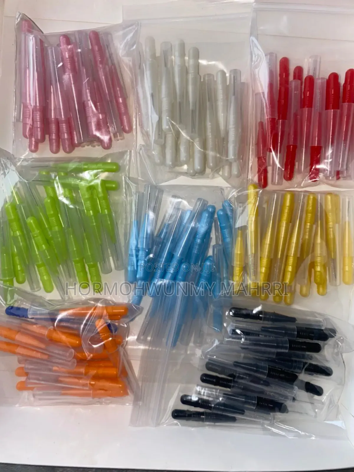 Interdental Brush