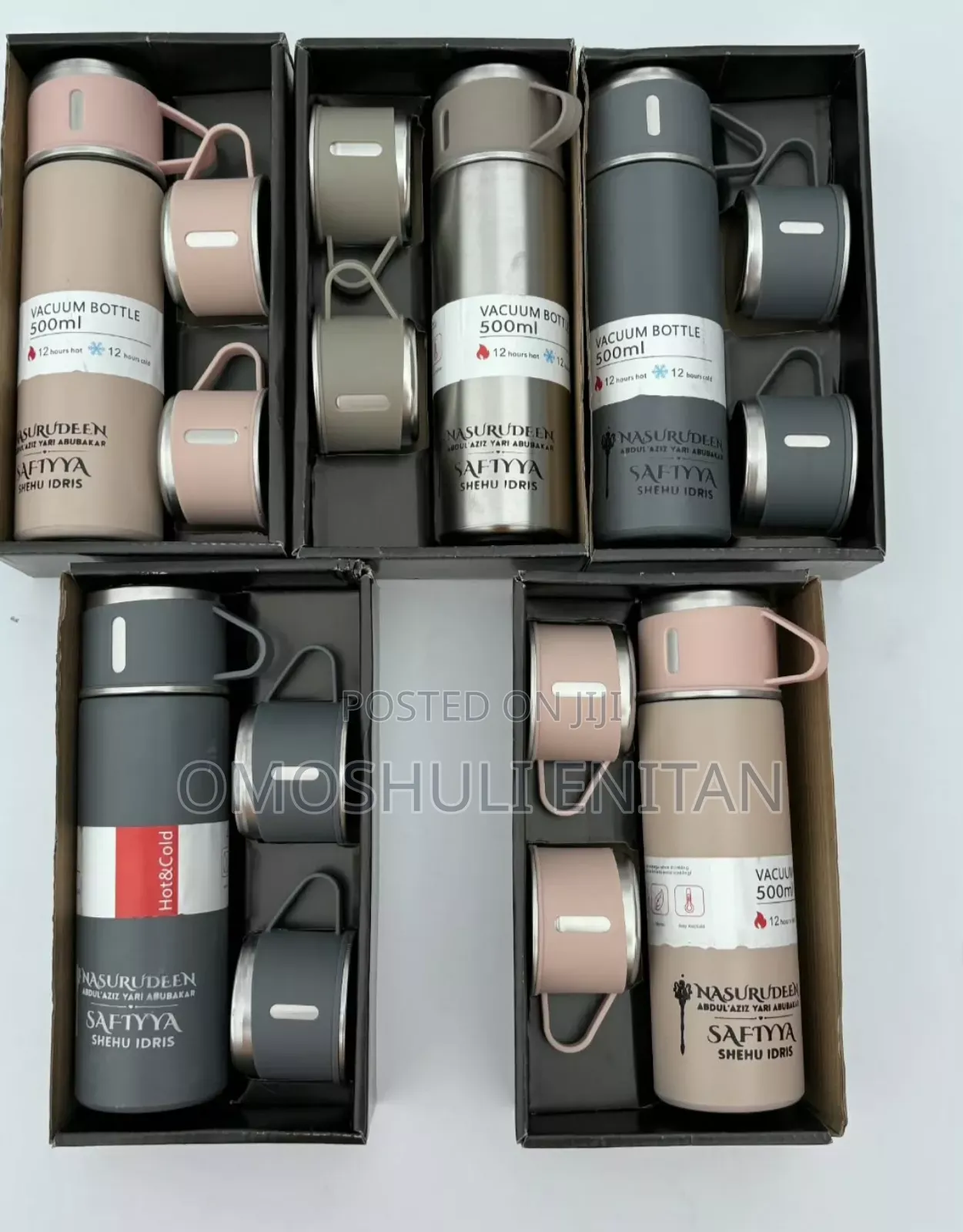 Corporate Gifts Available
