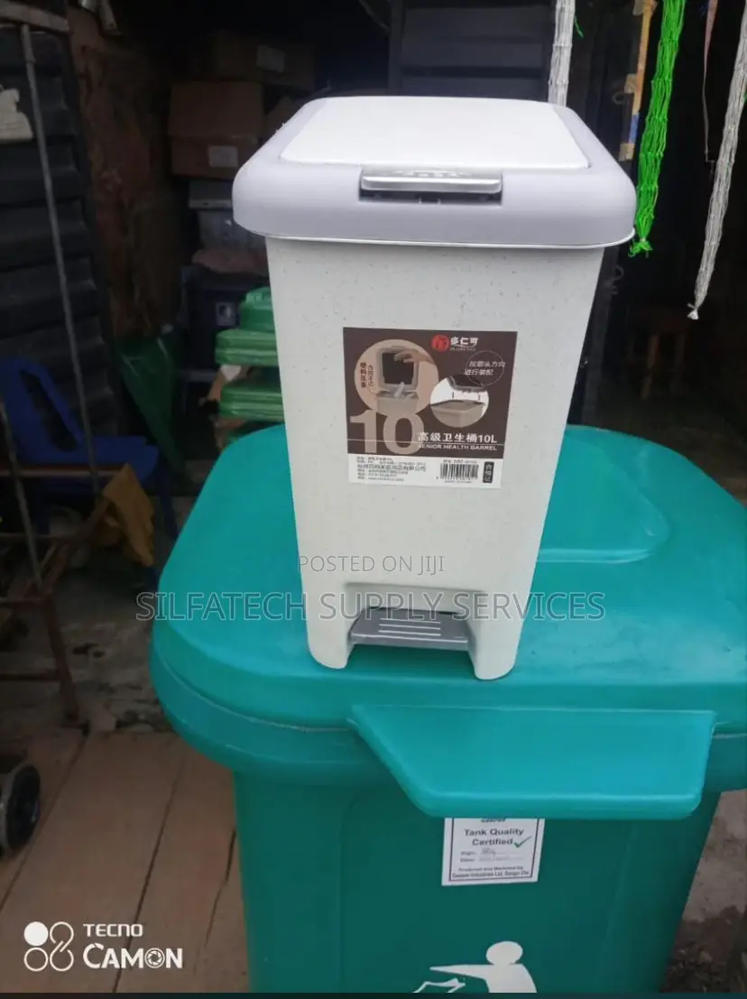 Original Waste Container