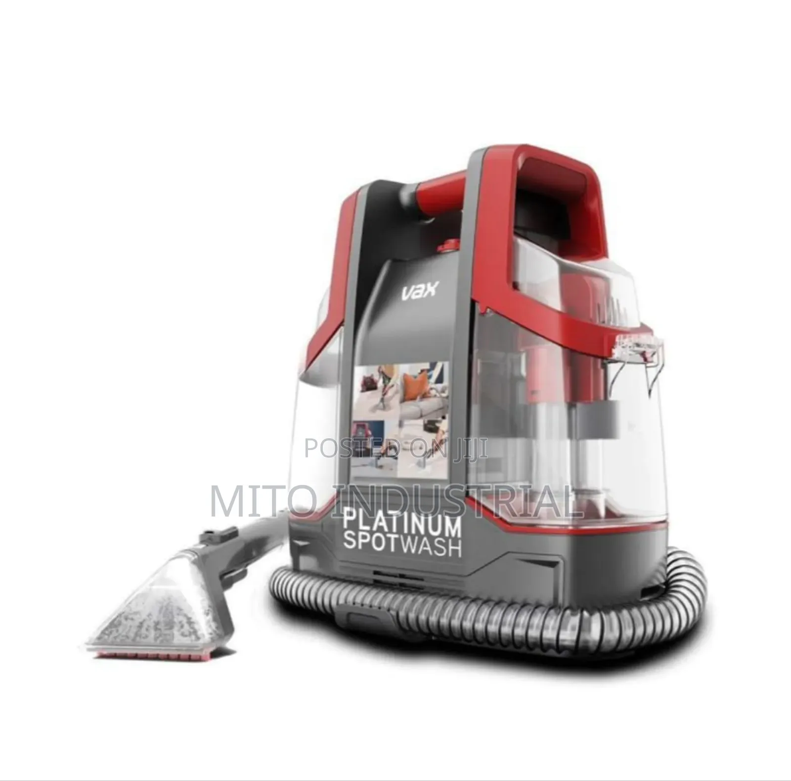 Vax Spot Wash