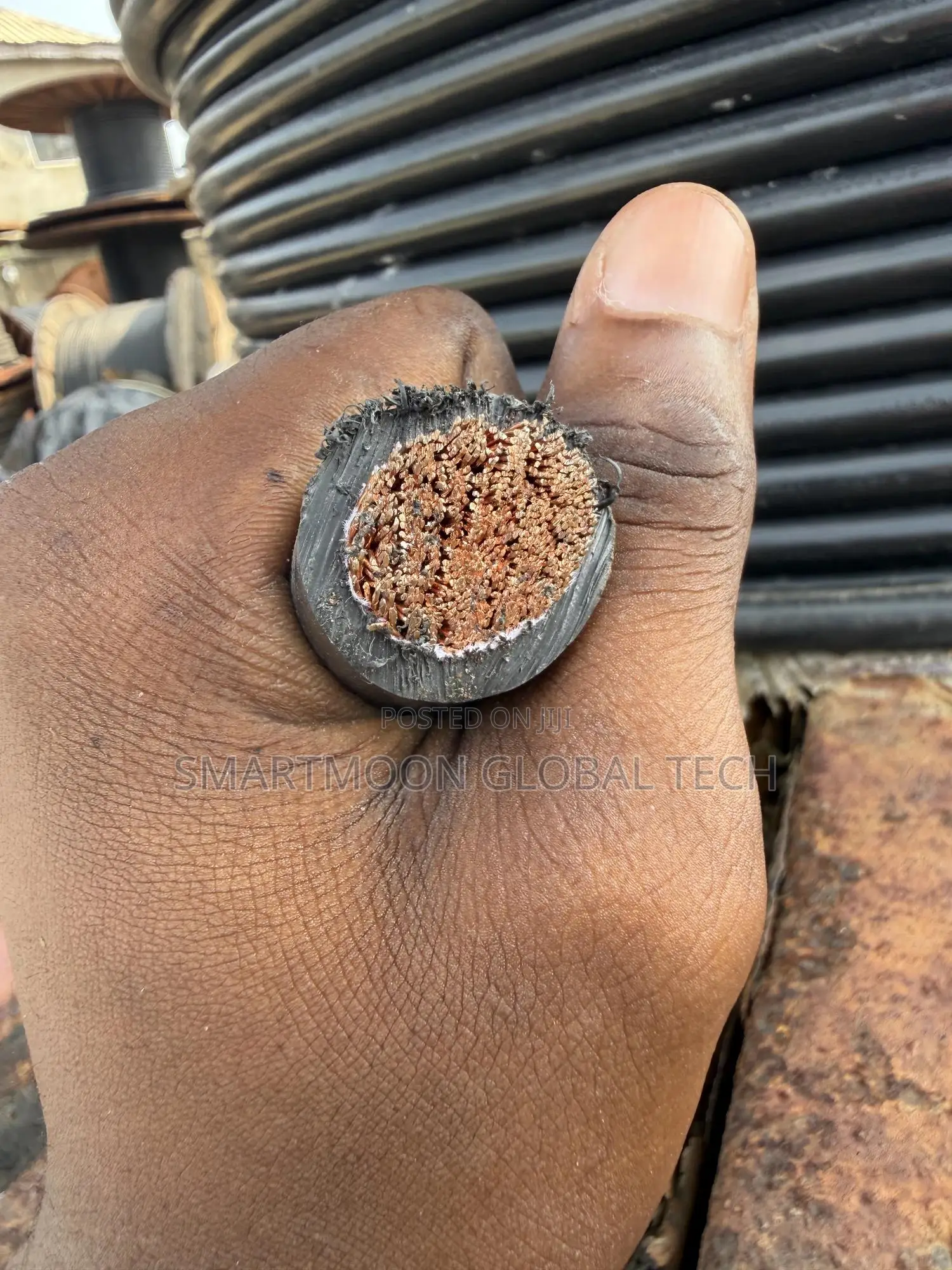 185mm Flexible Cable