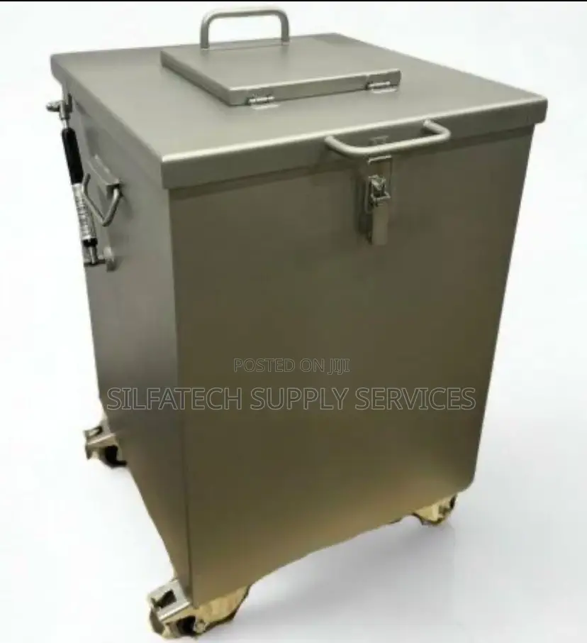 Waste Container