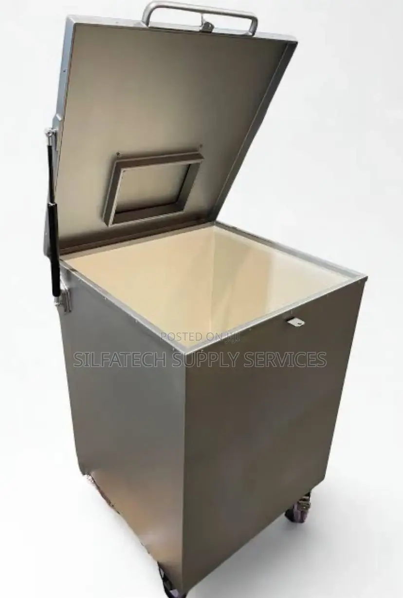 Waste Container