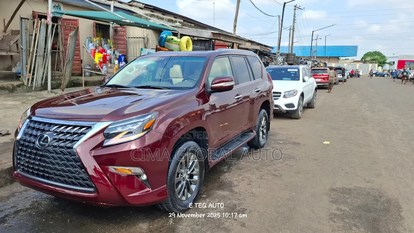Uprade Your Gx40 From 2010 to Latest Model