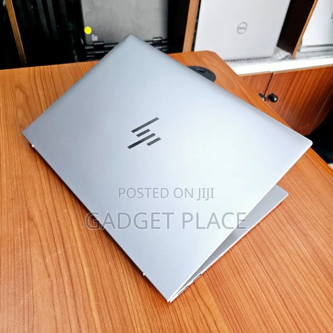 Laptop HP EliteBook 840 G9 16GB Intel Core I7 SSD 512GB