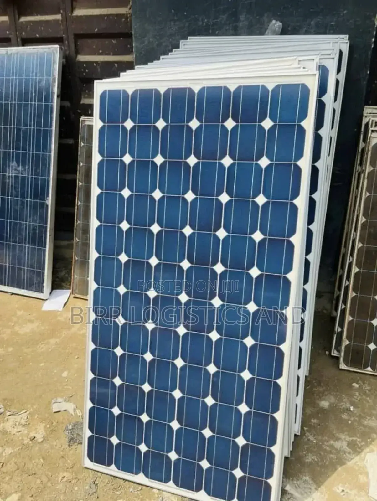 10kva Solar Installation