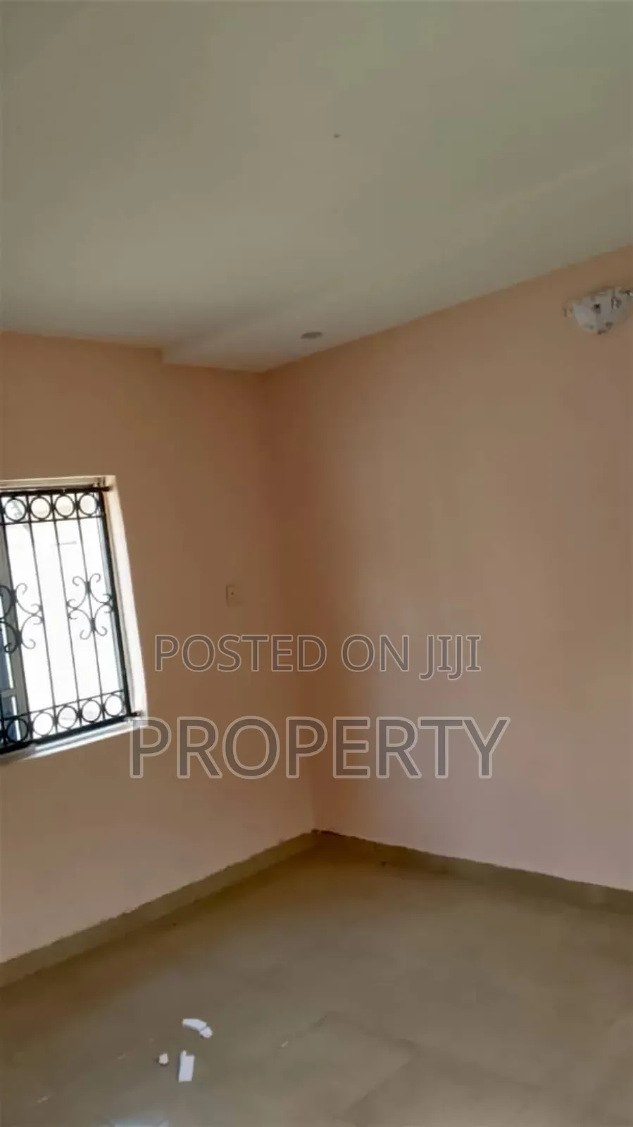 Mini Flat in GRA Phase 1 for rent