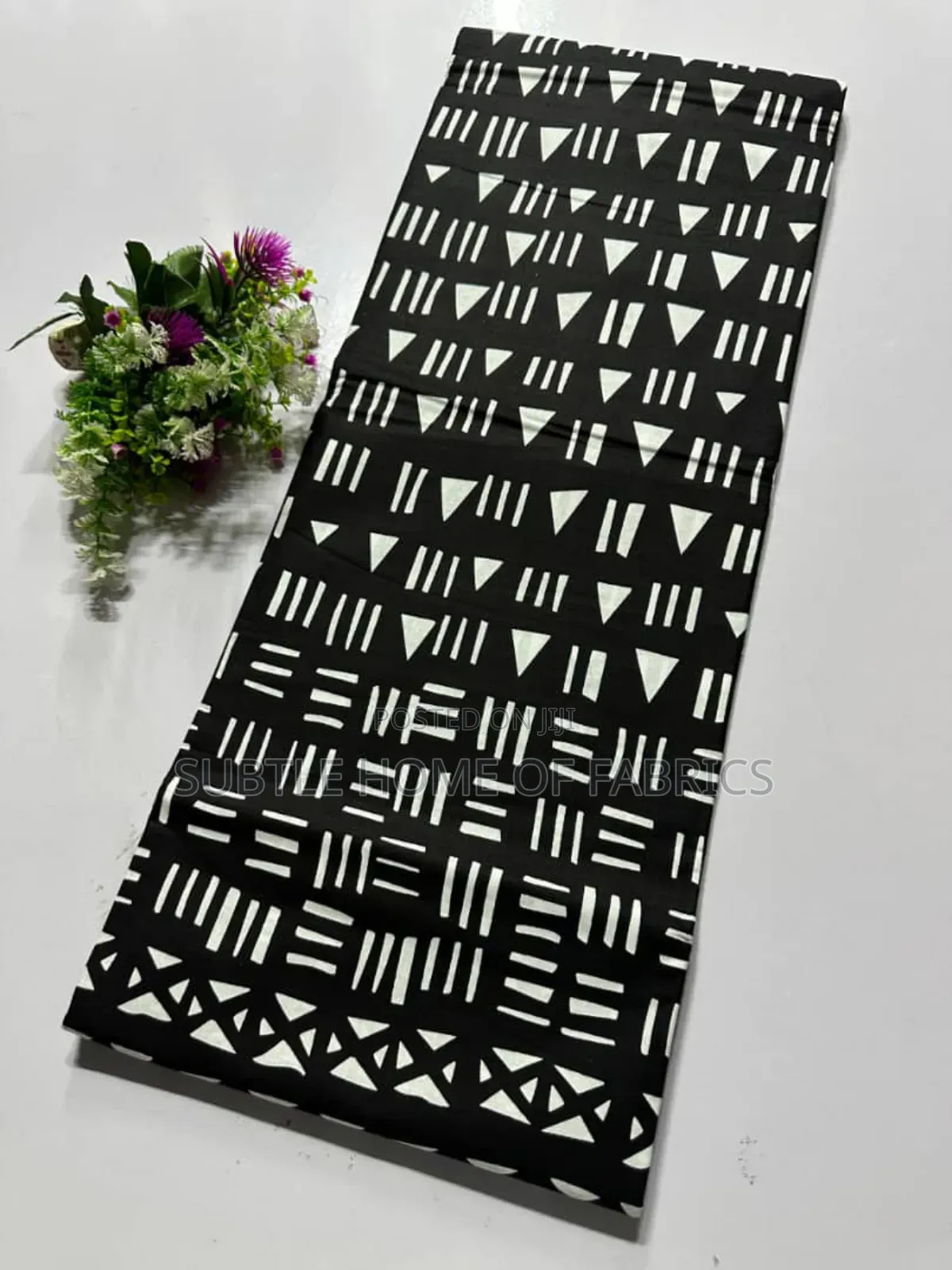 **Premium Ankara Fabrics for Picnic, Parties Special Events