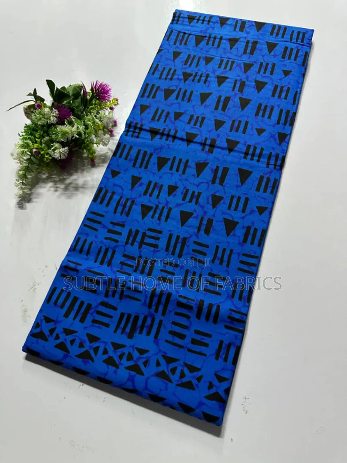 **Premium Ankara Fabrics for Picnic, Parties Special Events