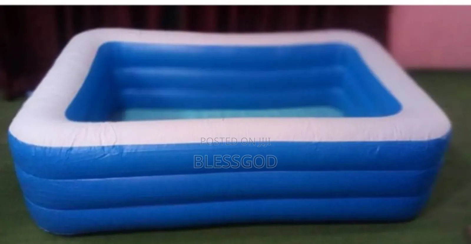260 Cm Children Swimming Pool