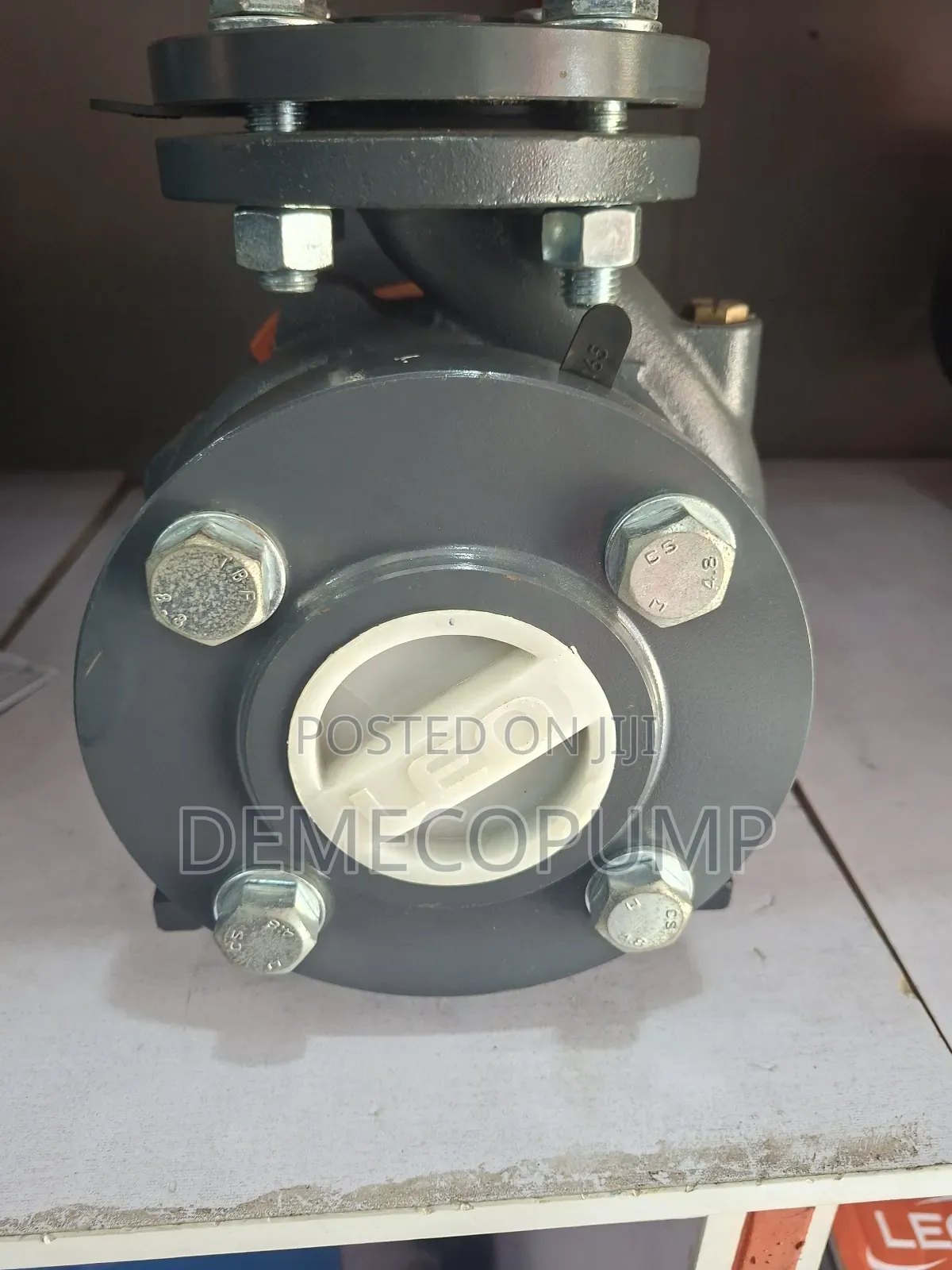 Leo  Surface Pump Machine