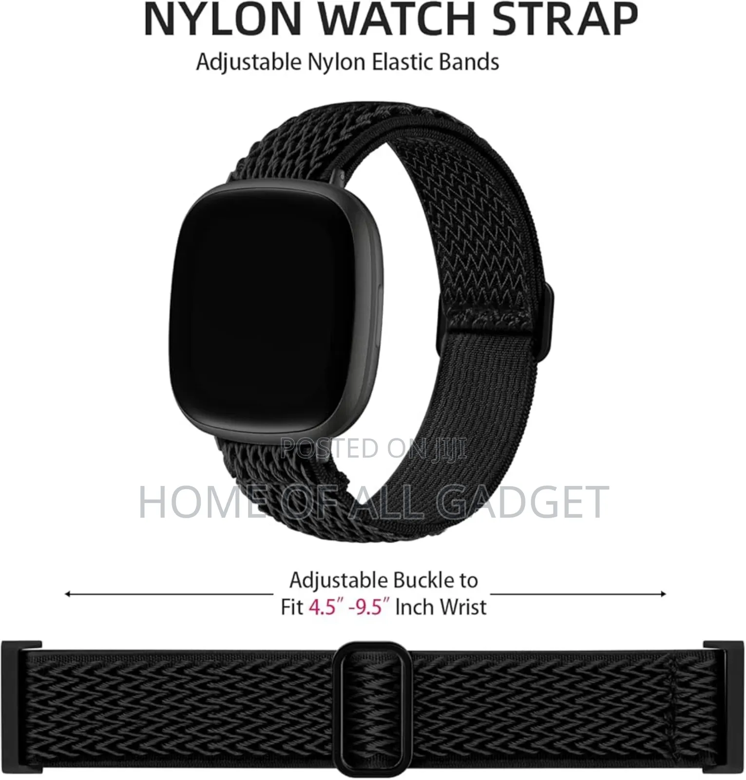 Fitbit Versa 4 Clean Used Smart Watch