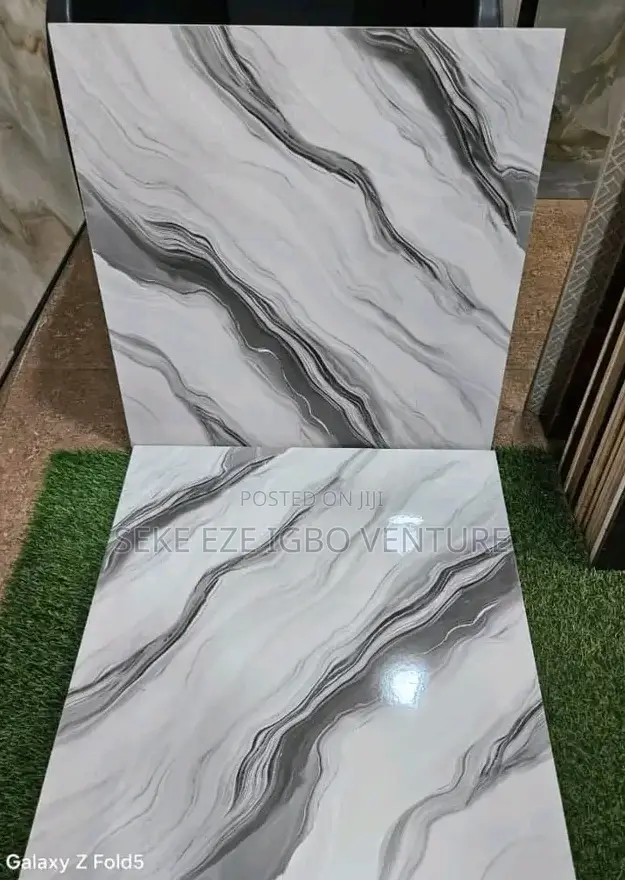 Porcelain Super Polish Ties