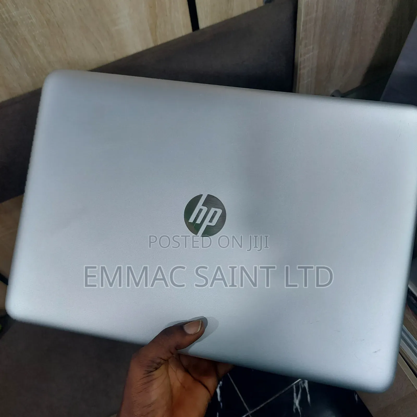 Laptop HP ProBook 450 G4 8GB Intel Core i5 SSD 256GB