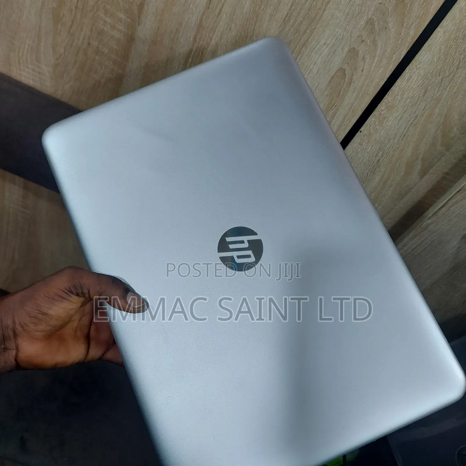 Laptop HP ProBook 450 G4 8GB Intel Core i5 SSD 256GB