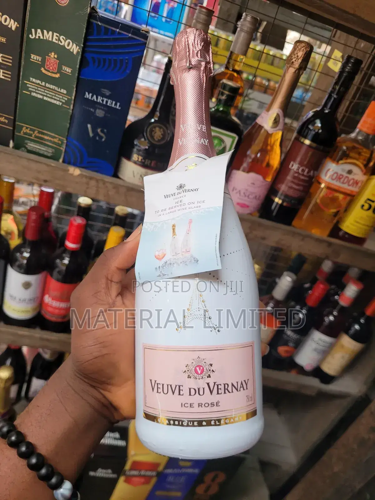 Verve Du Vervay