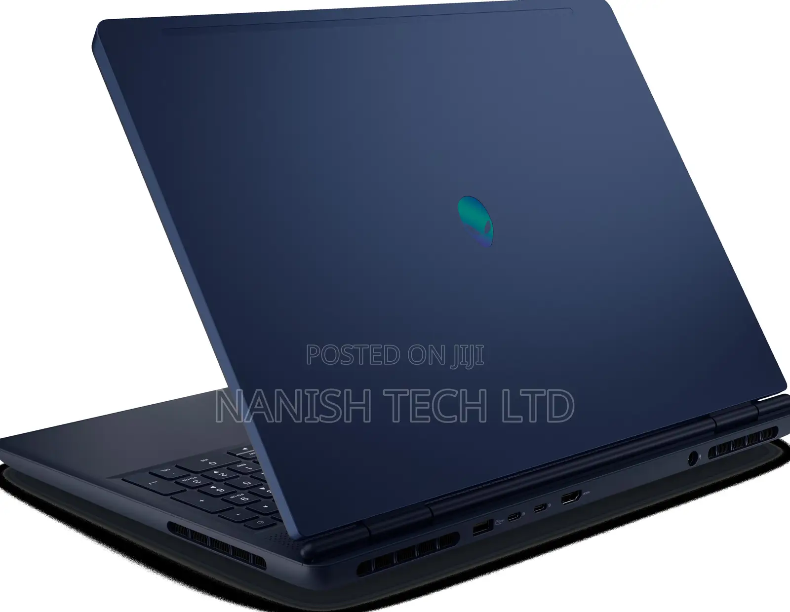 New Laptop Dell Alienware 16 Aurora 32GB Intel Core 7 SSD 1T