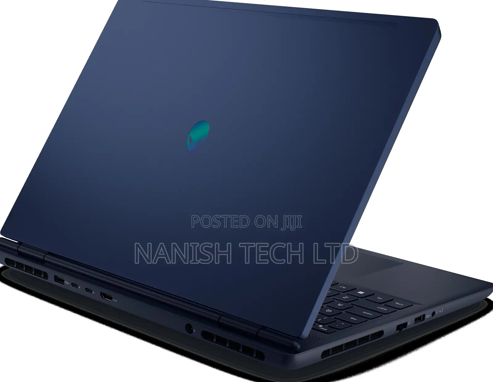 New Laptop Dell Alienware 16 Aurora 32GB Intel Core 7 SSD 1T