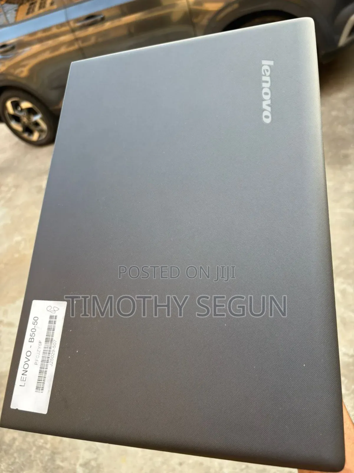 Laptop Lenovo G50-70 8GB Intel Core i5 SSD 128GB