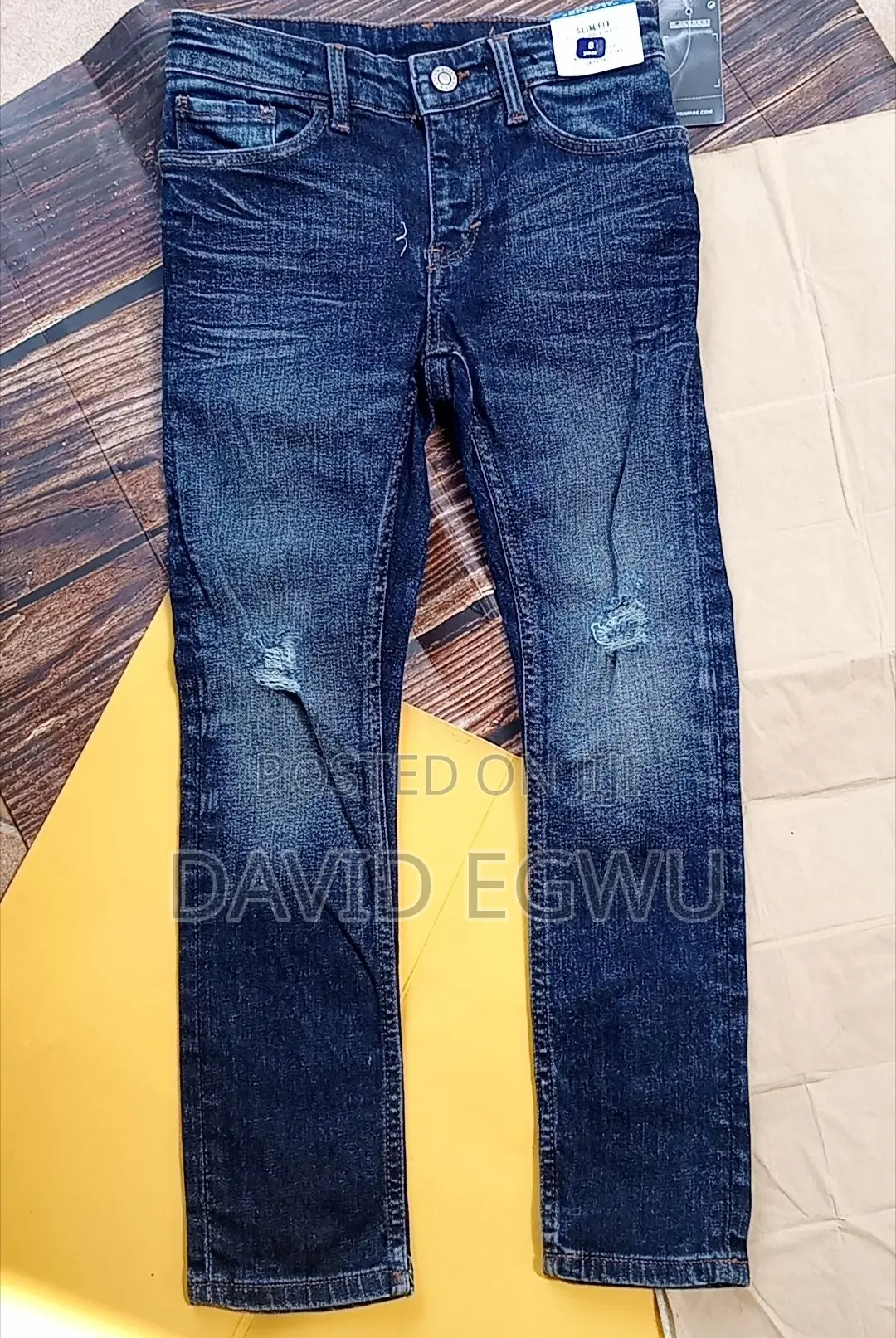 Children's Jeans