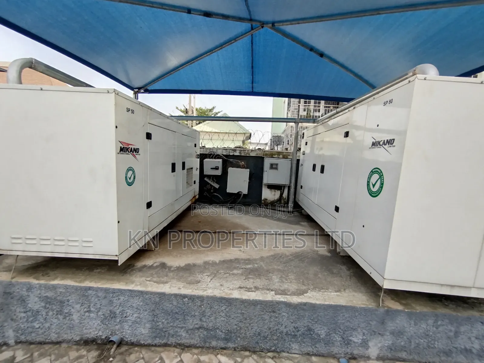 For Sale  4 Units of 2-Bed+ 1 Unit of 1-Bed