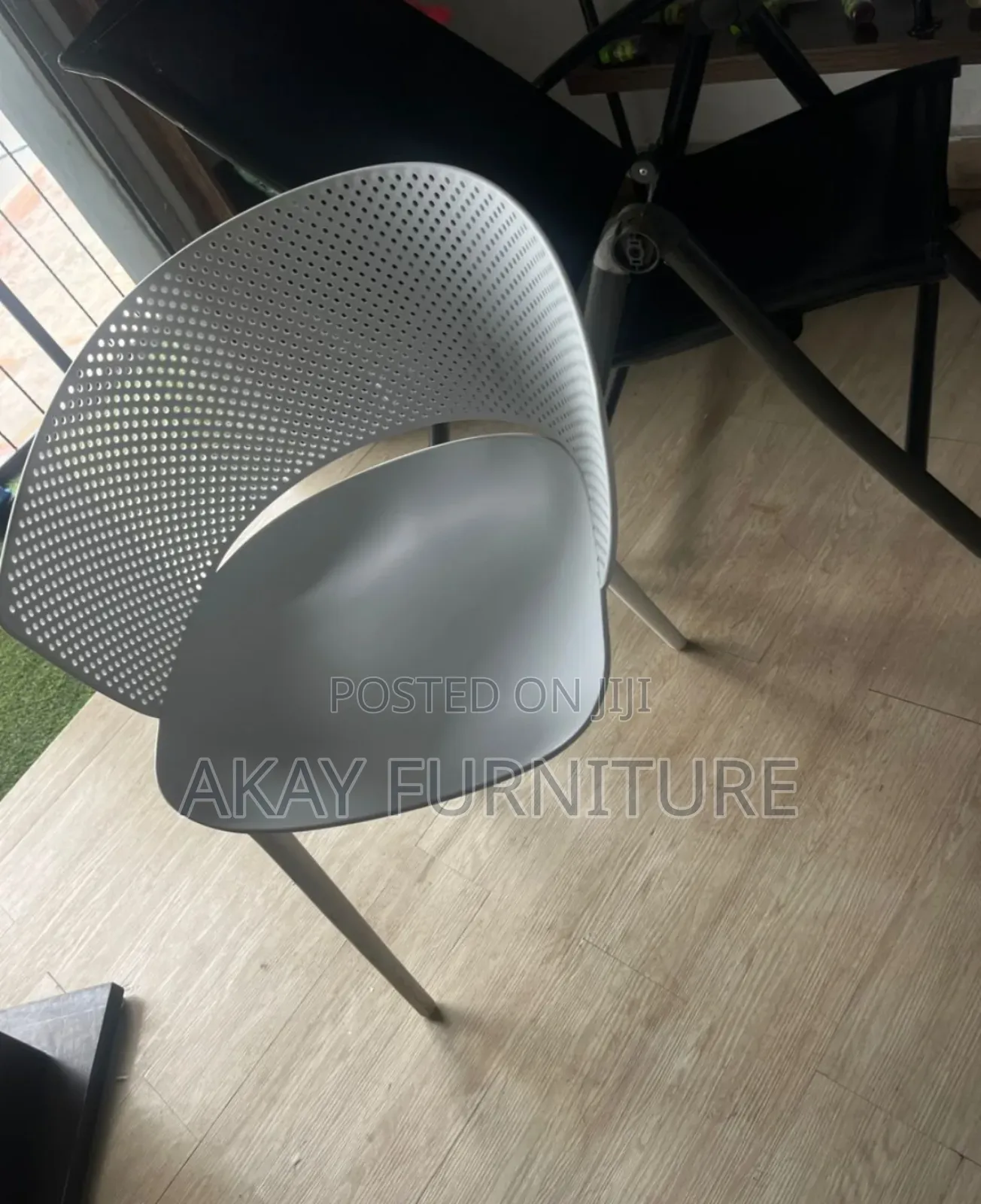 Restaurant Chairs