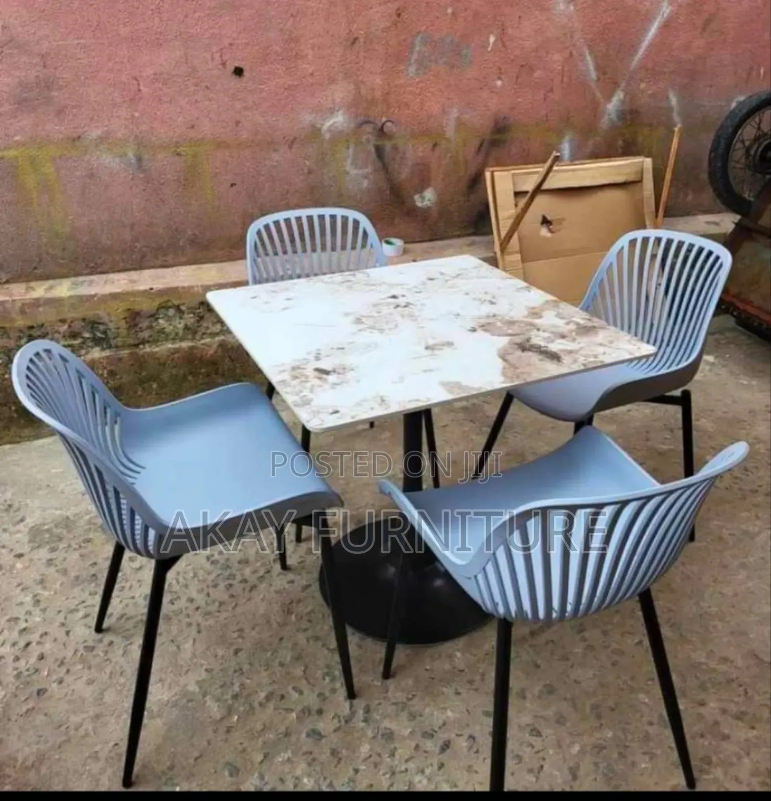 Restaurant Chairs