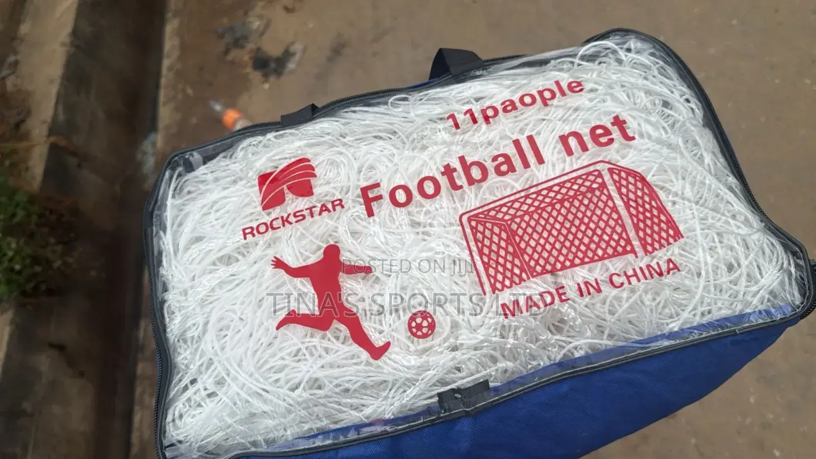 Football Net