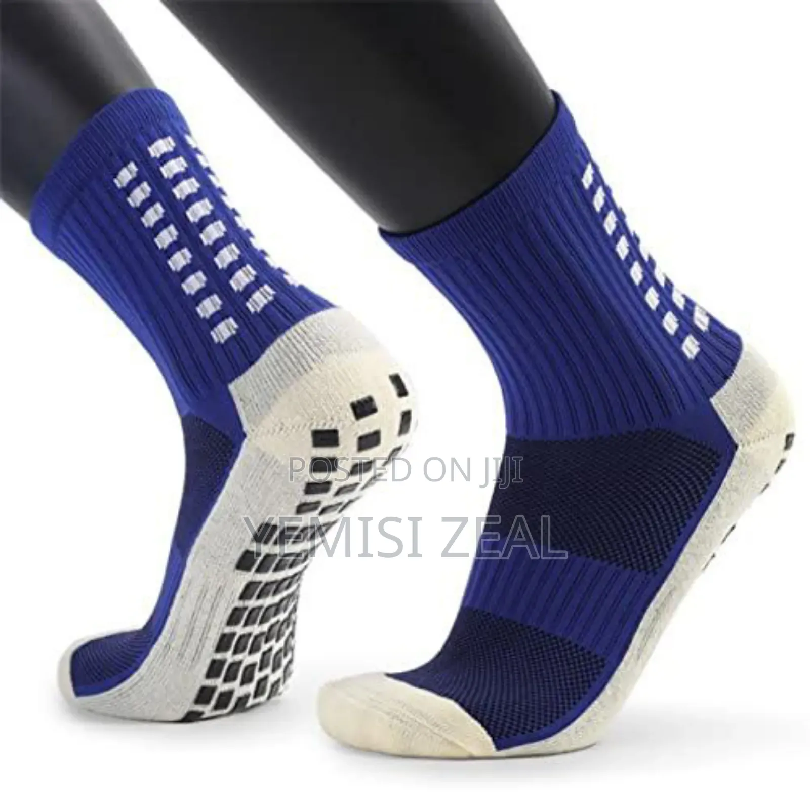Quality Grip Pair Of Socks