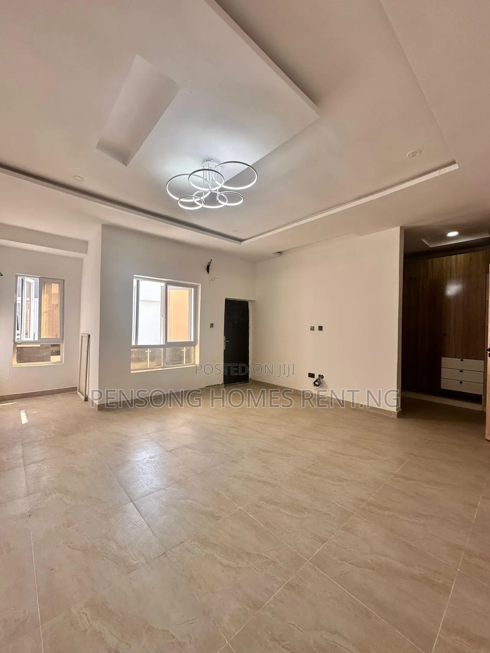 4bdrm Duplex in Harris Drive, Lekki Expressway for rent