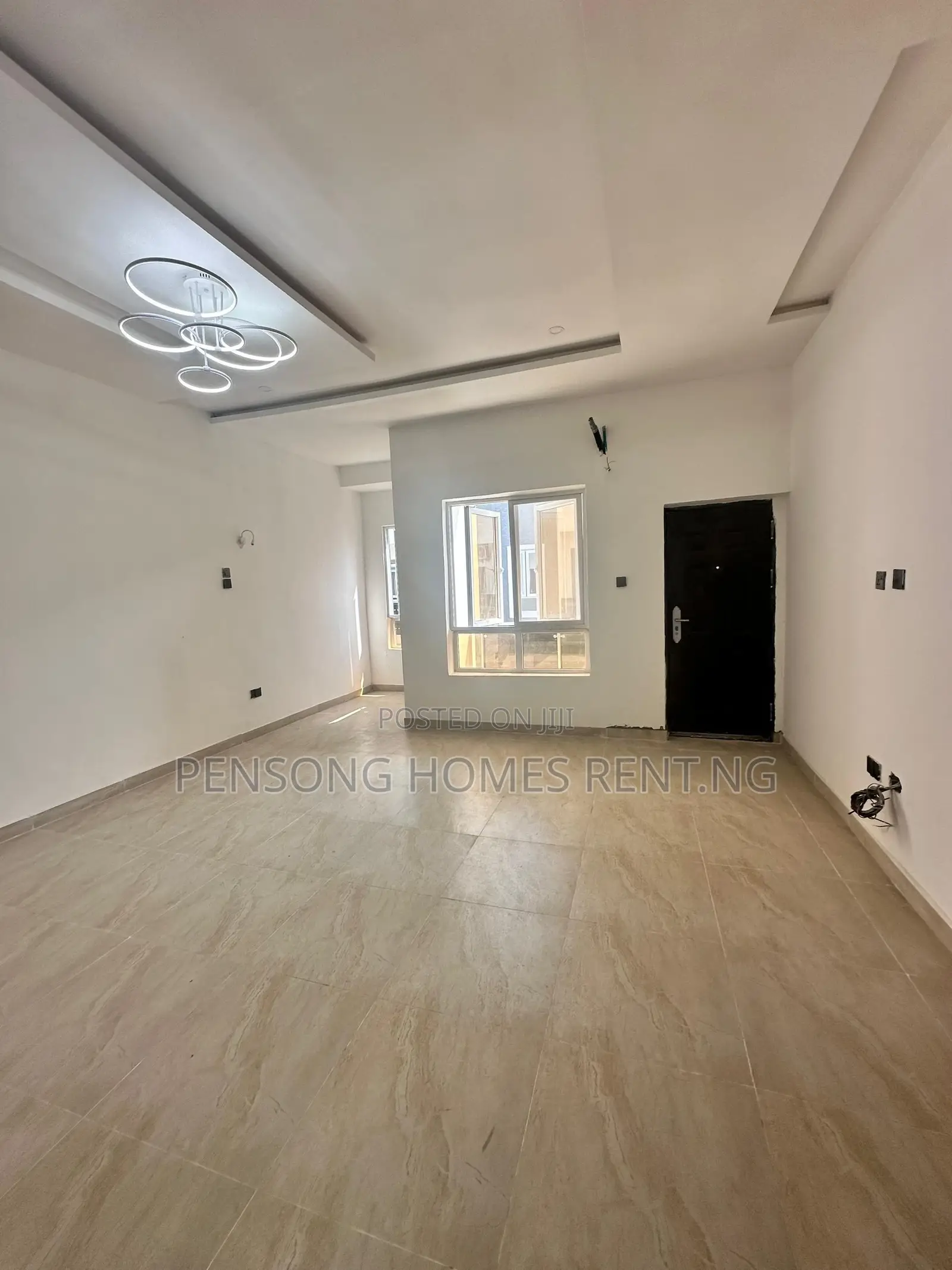 4bdrm Duplex in Harris Drive, Lekki Expressway for rent