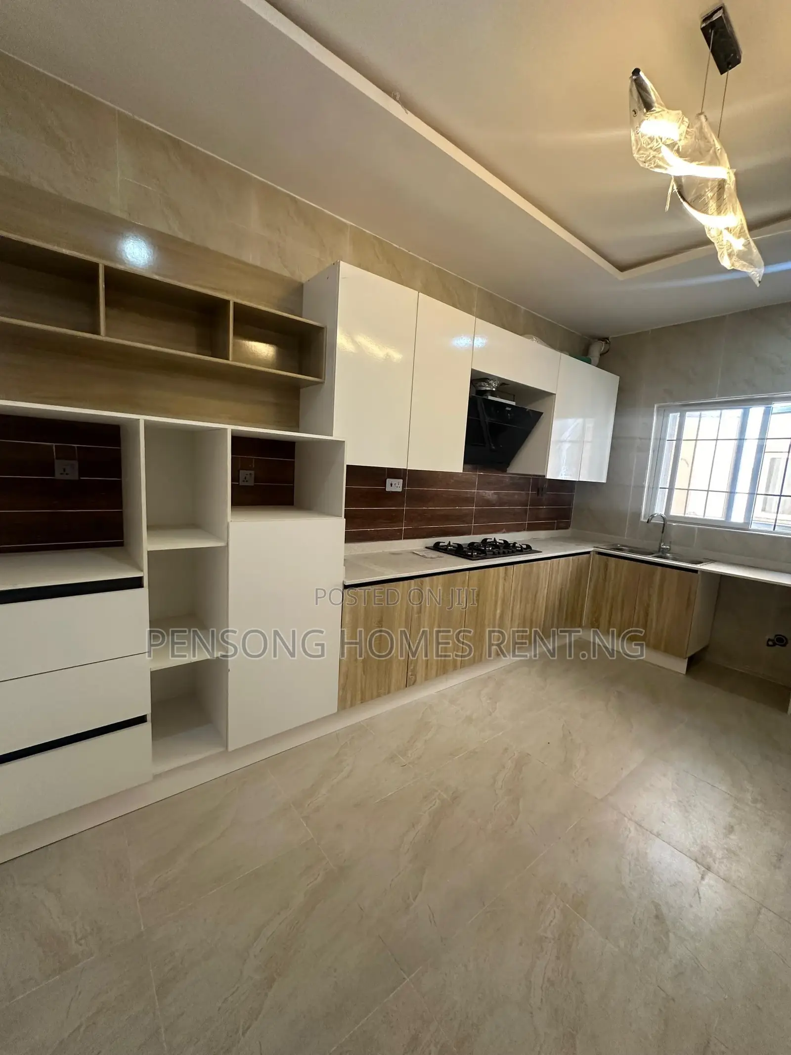 4bdrm Duplex in Harris Drive, Lekki Expressway for rent