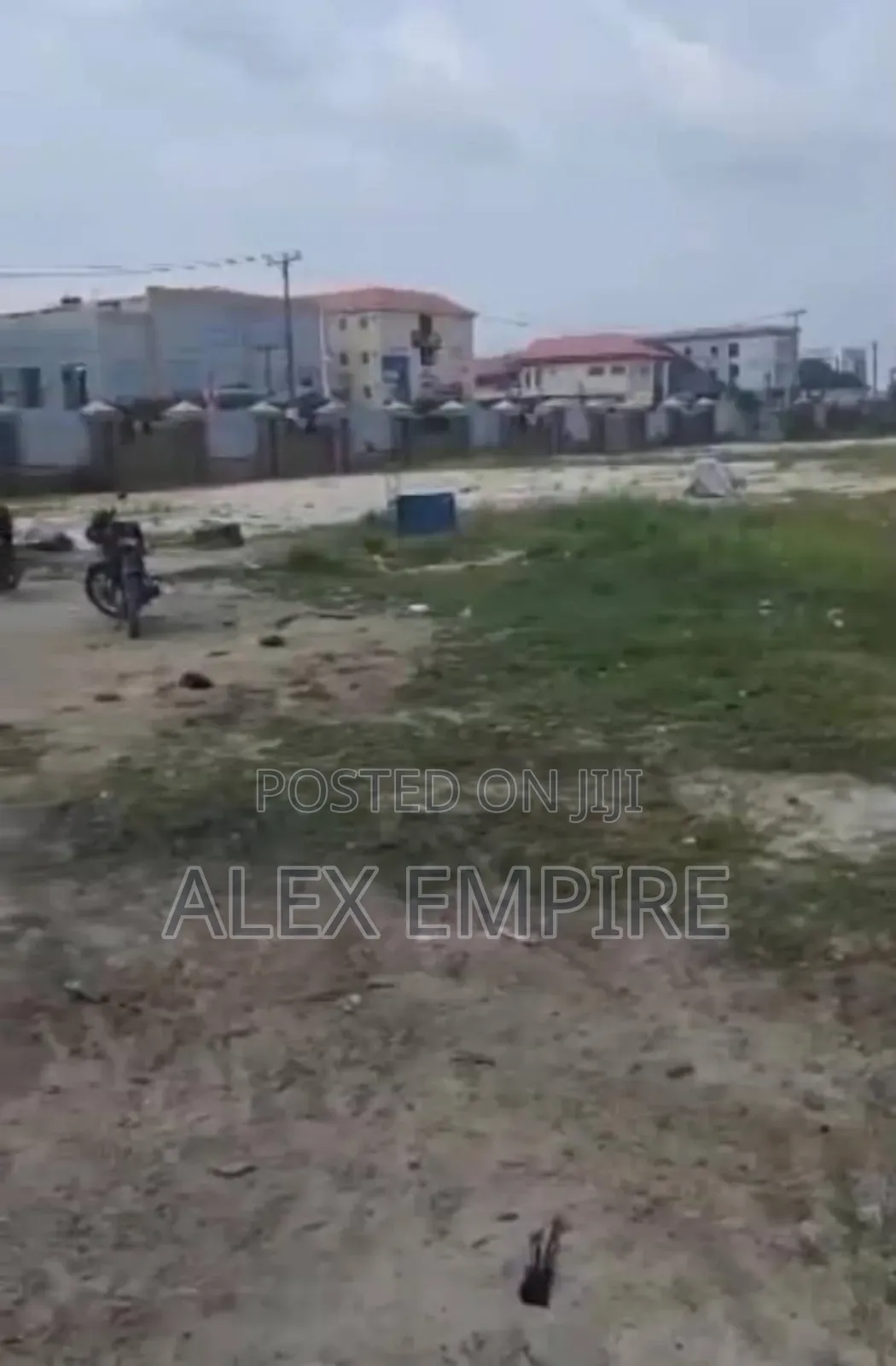 2 Acres of Land for Lease in Festac
