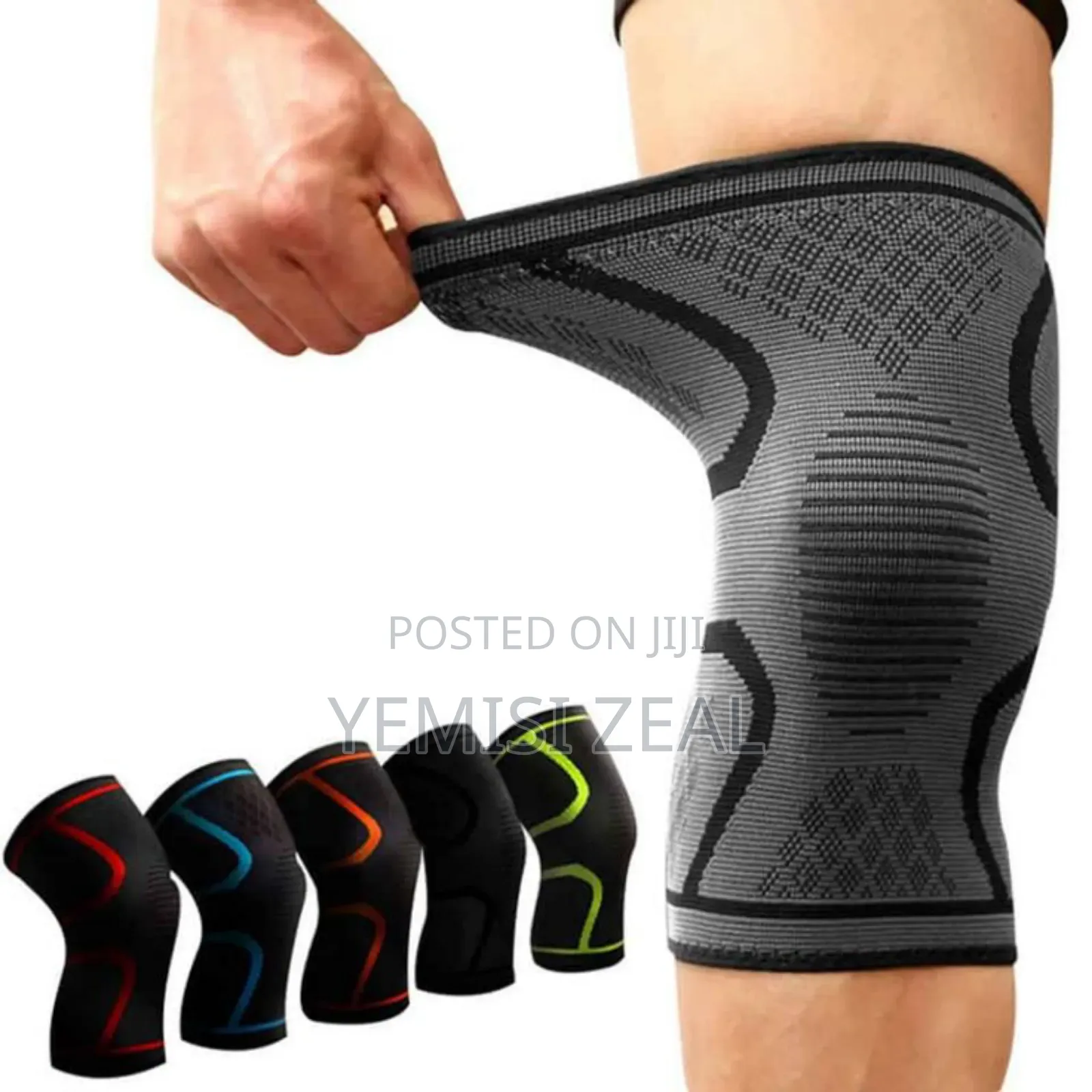 Quality Knee Brace