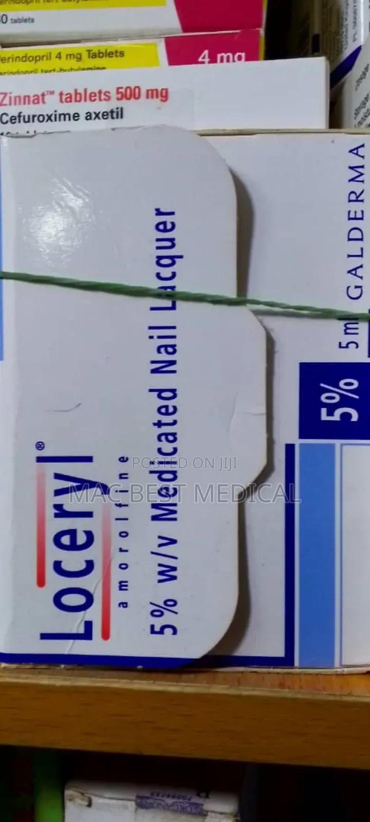 Locerly 5%