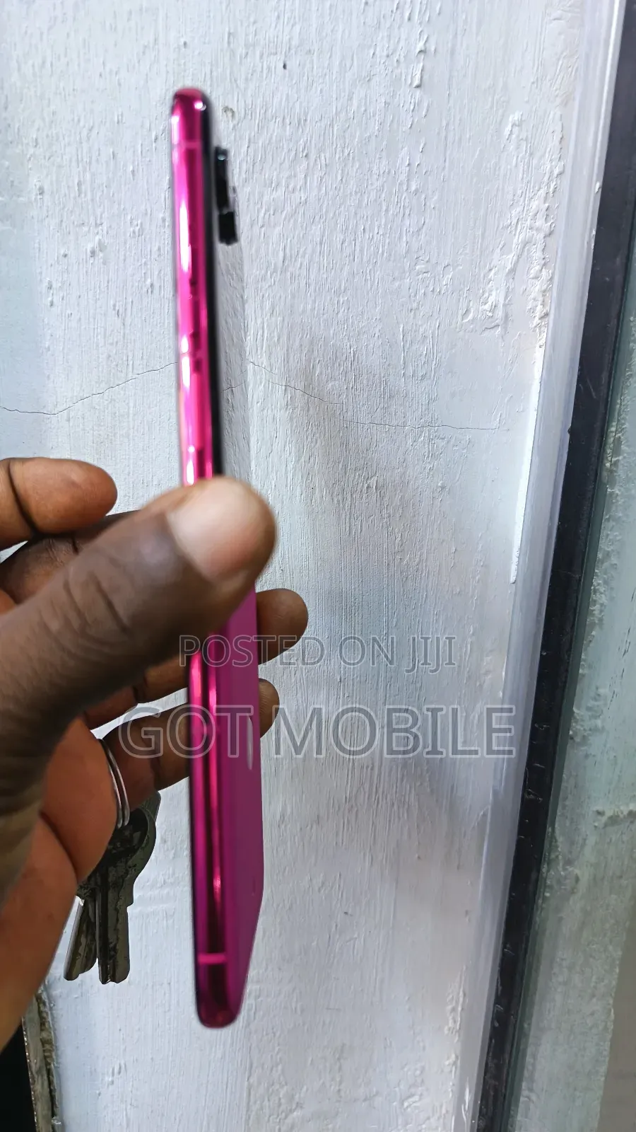Motorola Razr 50 Ultra 512 GB Pink