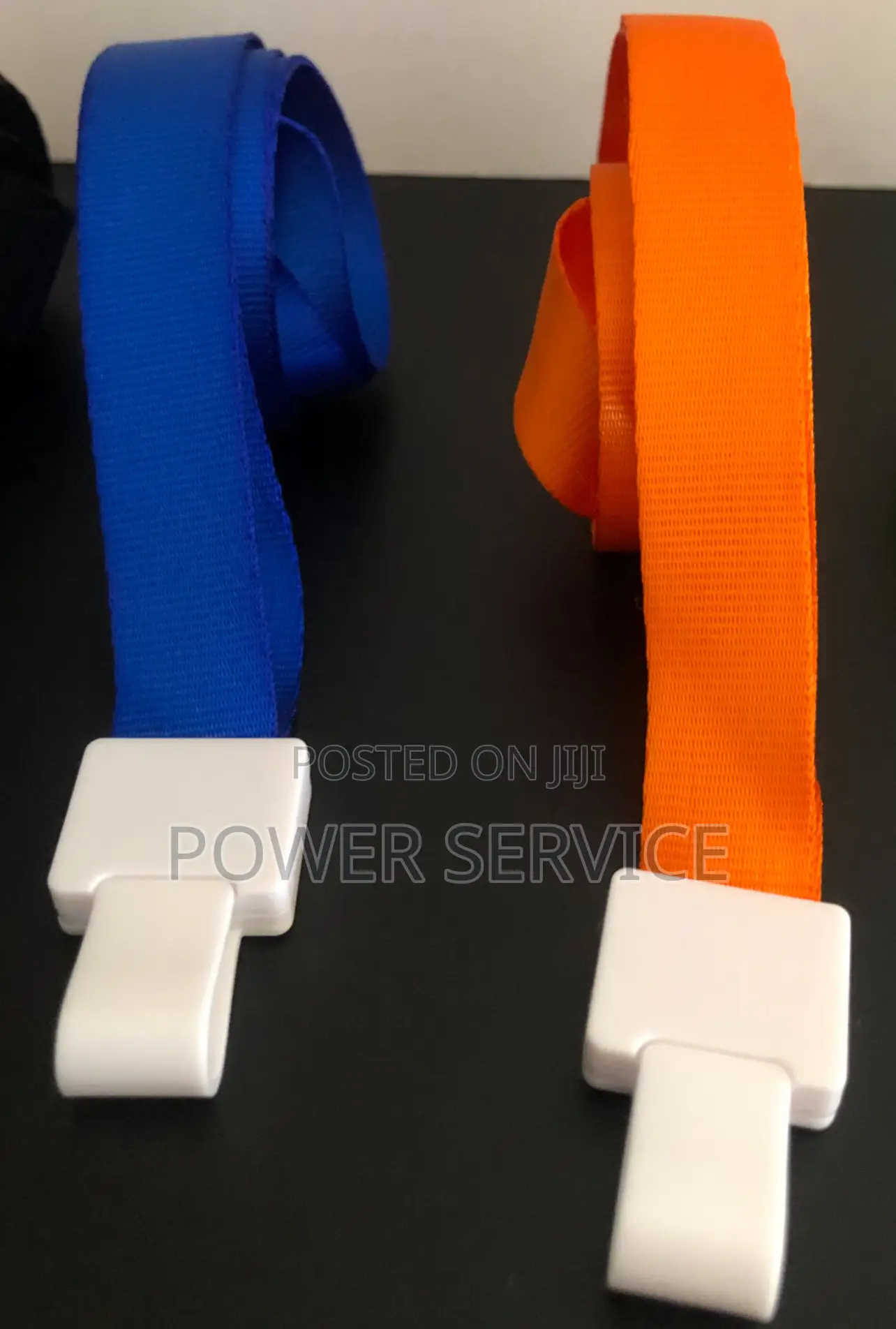 Lanyard, Badge Holder (X 100 Units)