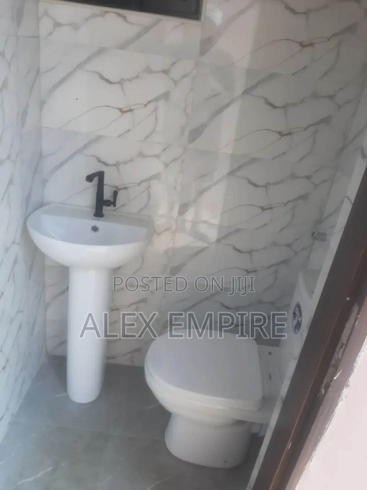 4bdrm Duplex in Amuwo-Odofin for rent