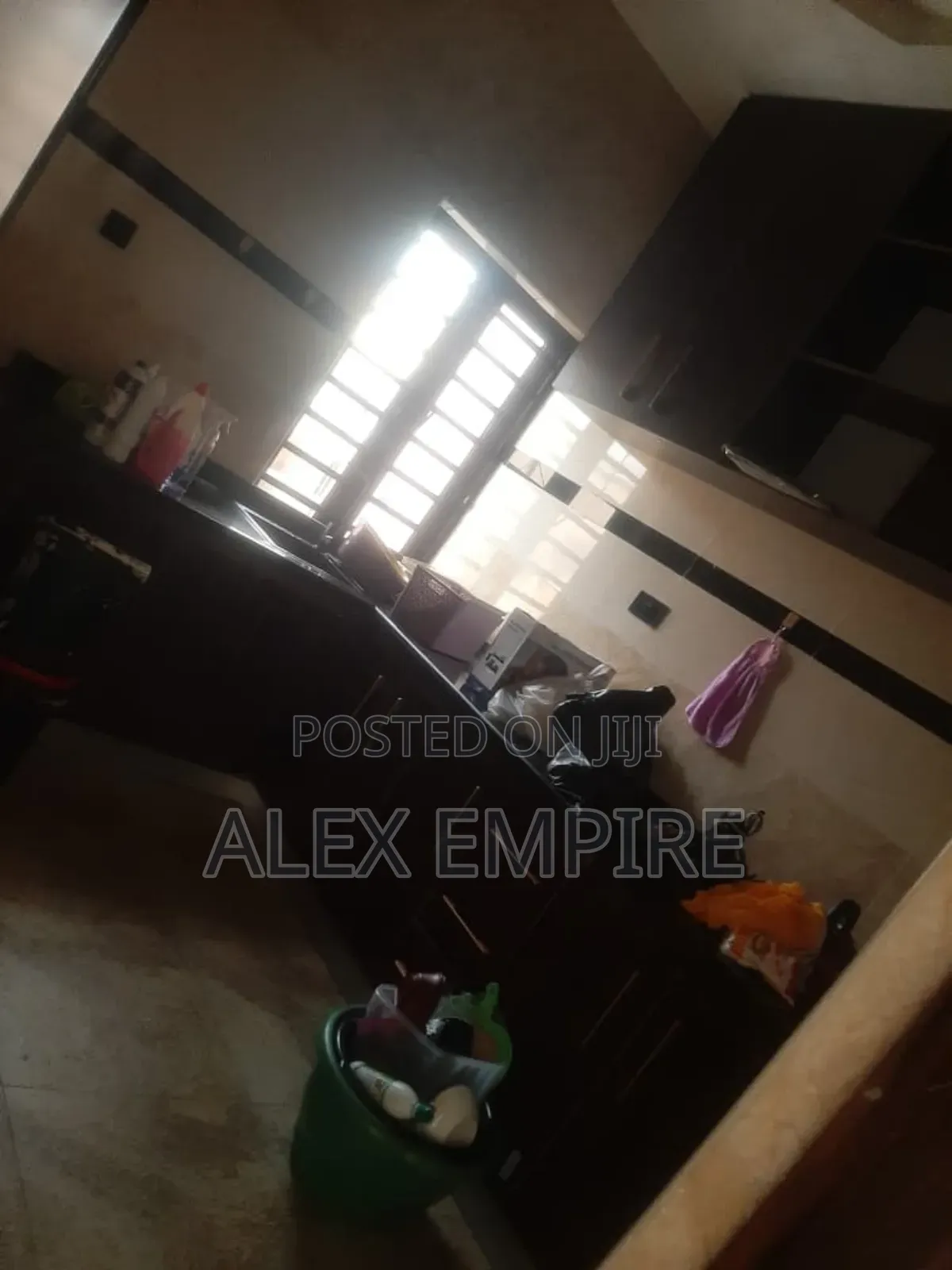 4bdrm Duplex in Amuwo-Odofin for rent